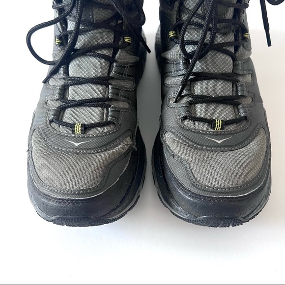 hoka one one tor tech mid waterproof hiking boots main image 6